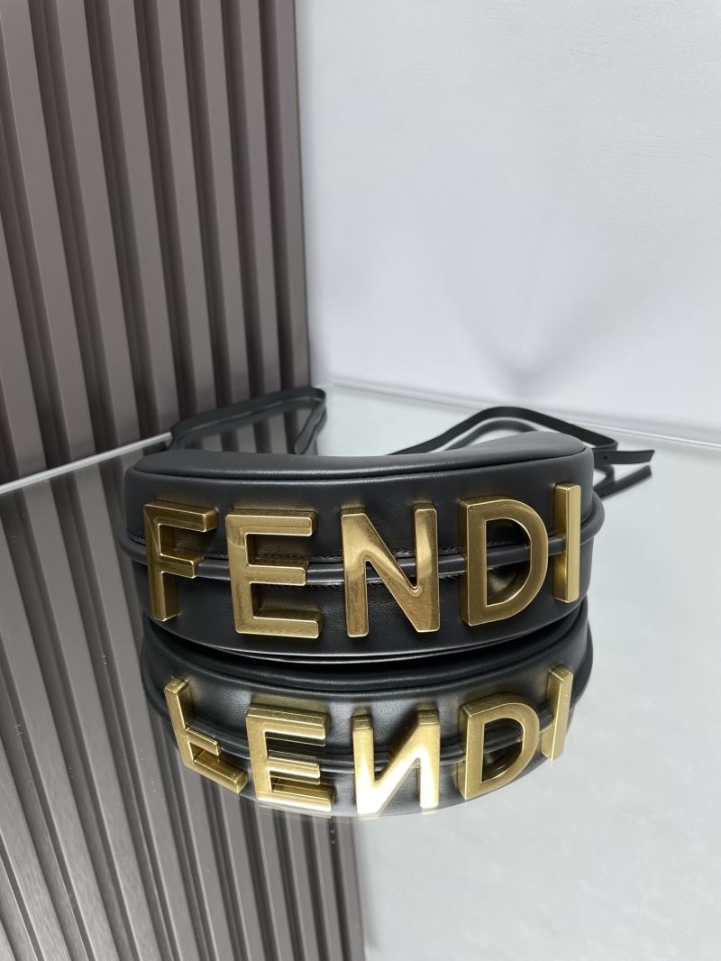 Fendi Satchel Bags